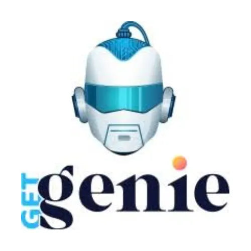 Jual Software Get Genie mulai dari Rp 2 jt-an per-Tahun Software AI and Machine Learning