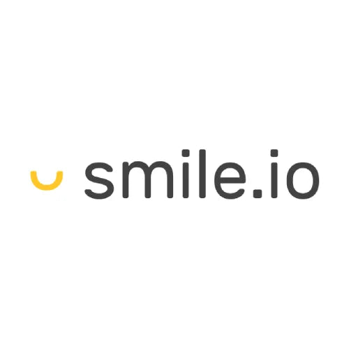 Jual Software Smile.io Business Management Software Asli Original 100%