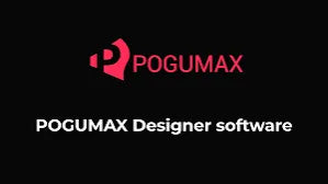 Jual Software POGUMAX Designer Creativity Design and Prototyping Software Asli Original 100%