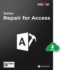 Jual Software Stellar Repair for Access mulai dari Rp 2 jt-an per-Tahun Software Optimization Utility Software