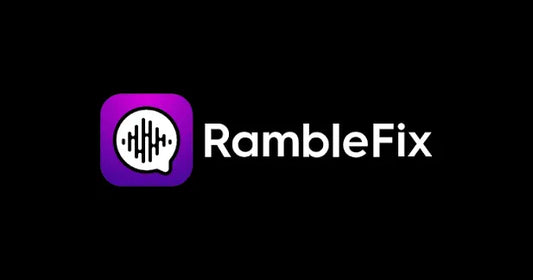 Jual Software RambleFix mulai dari Rp 1 jt-an per-Tahun Software AI and Machine Learning