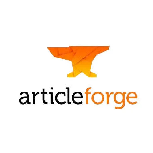 Jual Software Article Forge mulai dari Rp 6 jt-an per-Tahun Software AI and Machine Learning