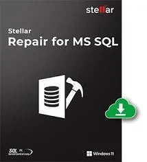 Jual Software Stellar Repair for MS SQL mulai dari Rp 6 jt-an per-Tahun Software Optimization Utility Software
