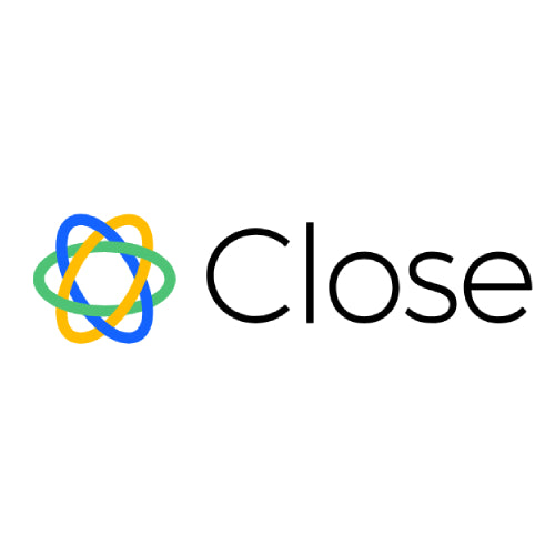 Close Sales CRM and Engagement Platform Per Seat Monthly Subscription Billed Annually