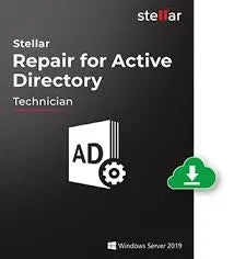 Jual Software Stellar Repair for Active Directory mulai dari Rp 3 jt-an per-Tahun Software Optimization Utility Software