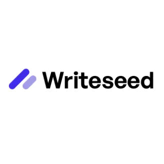 Jual Software Writeseed.com mulai dari Rp 9 jt-an per-Tahun Software AI and Machine Learning