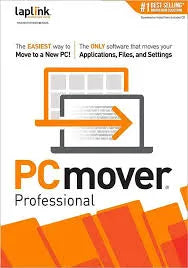 Jual Software Laplink PCMover Professional mulai dari Rp 1 jt-an per-Tahun Software Antivirus Security Threat Protection