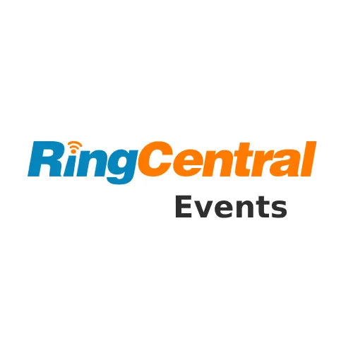 Jual Software RingCentral Events Management Software Asli Original 100%