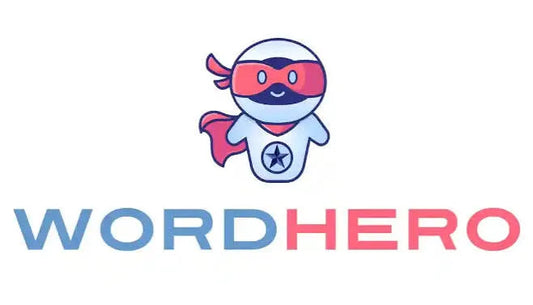 Jual Software WordHero AI and Machine Learning Software Asli Original 100%