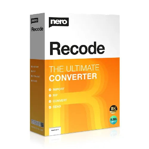 Jual Software Nero Recode mulai dari Rp 1 jt-an per-Tahun Software Video Editing Software