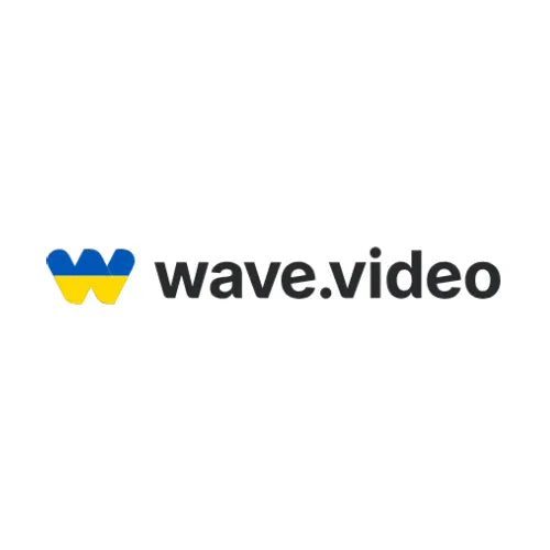Jual Software Wave.video mulai dari Rp 4 jt-an per-Tahun Software Video Editing Software