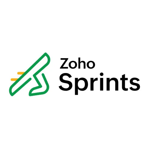 Jual Software Zoho Sprints mulai dari Rp 100 rb-an per-Tahun Software Project Management