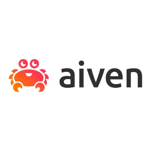 Jual Software Aiven for PostgreSQL Cloud Computing Hosting Software Asli Original 100%