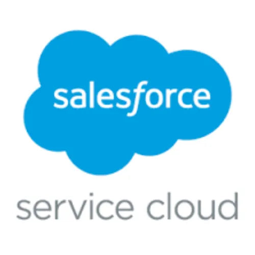 Jual Software Salesforce Service Cloud mulai dari Rp 6 jt-an per-Tahun Software Cloud Computing Hosting