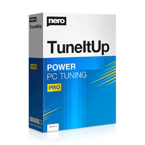 Jual Software Nero TuneItUp mulai dari Rp 1 jt-an per-Tahun Software Optimization Utility Software