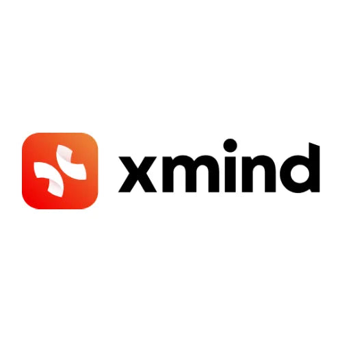 Jual Software Xmind mulai dari Rp 2 jt-an per-Tahun Software Collaboration and Communication