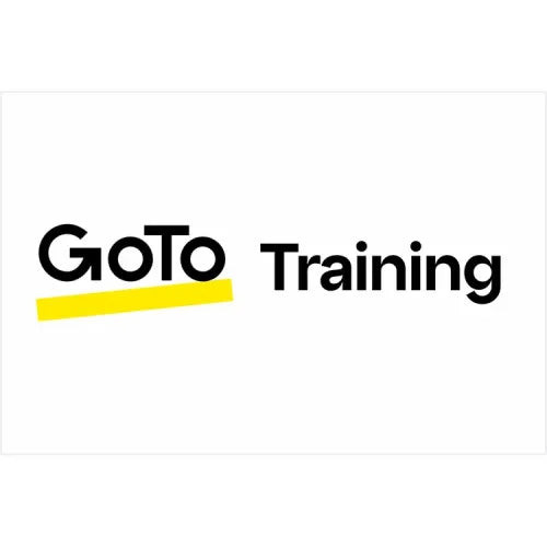 Jual Software GoTo Training Collaboration and Communication Software Asli Original 100%