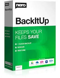 Jual Software Nero BackItUp 2026 mulai dari Rp 1 jt-an per-Tahun Software Optimization Utility Software