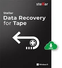 Jual Software Stellar Data Recovery for Tape Optimization Utility Software Asli Original 100%