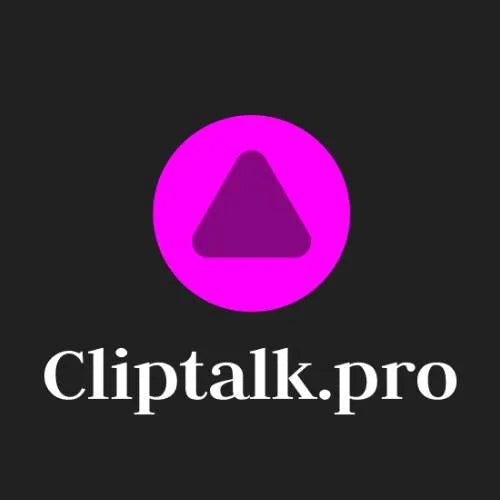 Jual Software Cliptalk mulai dari Rp 9 jt-an per-Tahun Software AI and Machine Learning