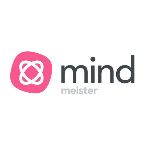 Jual Software MindMeister mulai dari Rp 1 jt-an per-Tahun Software Collaboration and Communication