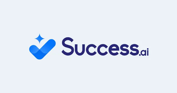Jual Software Success.AI AI and Machine Learning Software Asli Original 100%
