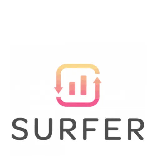 Jual Software Surfer SEO Business Management Software Asli Original 100%