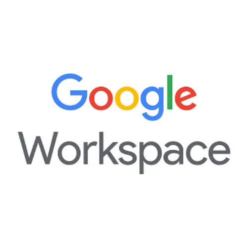 Jual Software Google Workspace mulai dari Rp 2 jt-an per-Tahun Software Software Suites