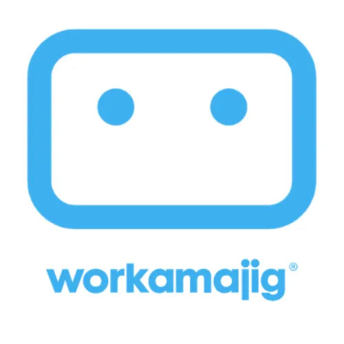 Jual Software Workamajig Project Management Software Asli Original 100%