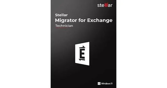 Jual Software Stellar Migrator for Exchange mulai dari Rp 6 jt-an per-Tahun Software Optimization Utility Software