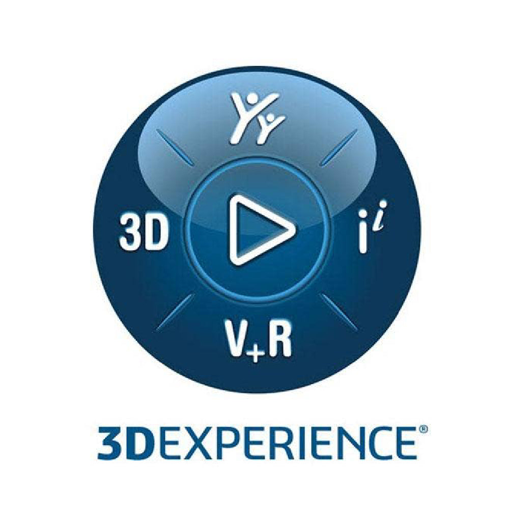 3DEXPERIENCE DraftSight Professional Yearly Subscription 2D and 3D CAD Design Software