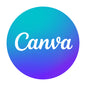 Canva Design and Prototyping Platform Pro Annual Subscription Per Person