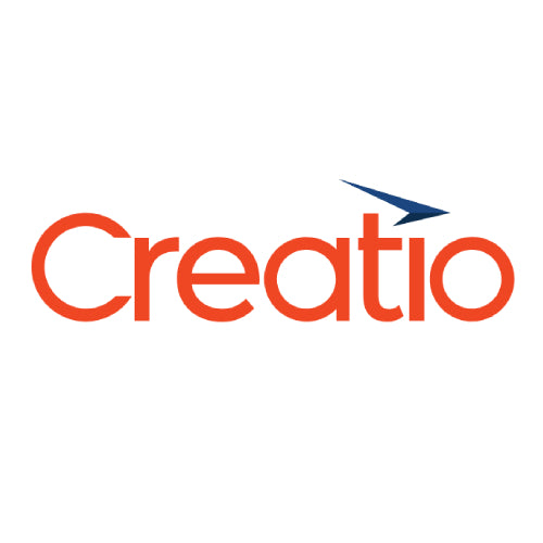 Creatio CRM Low Code Customer Relationship Management Software Monthly