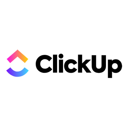 ClickUp Project Management and Team Productivity Software Per User Monthly Subscription