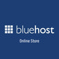 Bluehost Online Store Ecommerce Hosting 12 Months Subscription