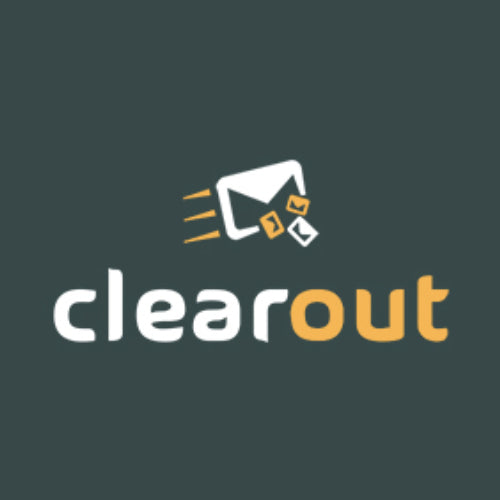 Clearout.io Email Verification Software Starter Plan Monthly 3000 Credits
