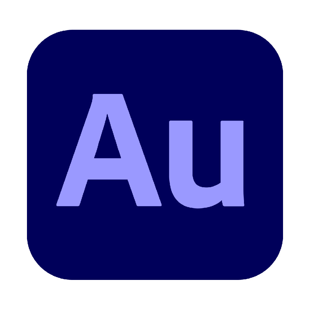 Adobe Audition Annual Subscription Professional Audio Editing Software