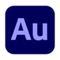 Adobe Audition Annual Subscription Professional Audio Editing Software