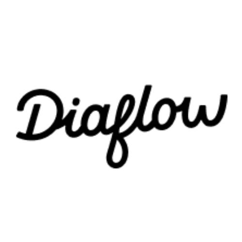 DiaFlow Pro AI Workflow Automation Platform Monthly Subscription