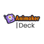 Deck by Animaker Pro Presentation Design Platform Per Slides