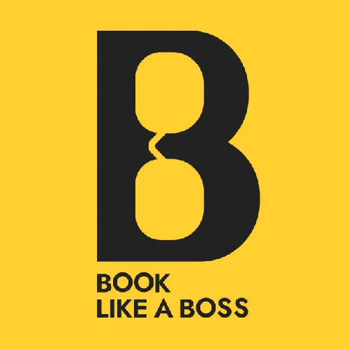 Book Like A Boss Team Scheduling and Booking Platform