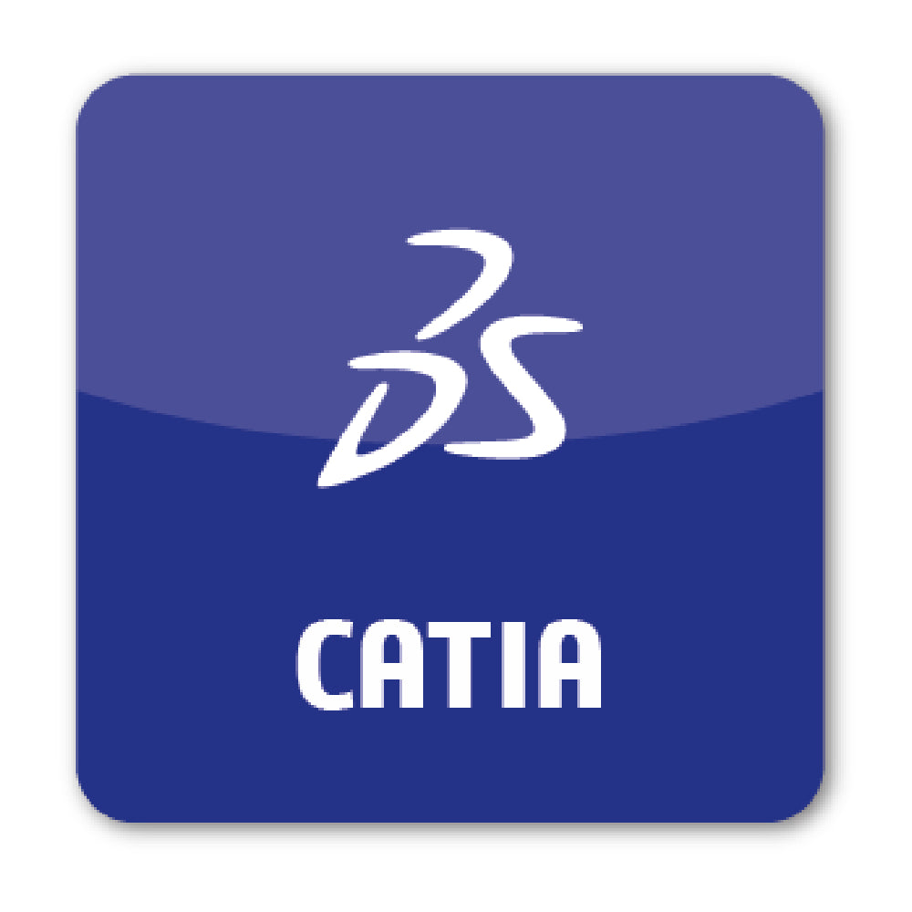 CATIA Mechanical Designer Advanced Mechanical Design Software Quarterly Subscription