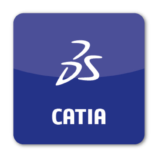 CATIA Mechanical Designer Advanced Mechanical Design Software Quarterly Subscription