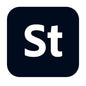 Adobe Stock Subscription 10 Standard Assets or 1 Video Per Month