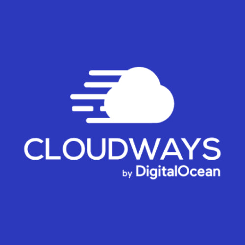 Cloudways Managed Cloud Hosting Software Standard Plan Monthly Subscription