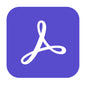 Adobe eSignature Individual Standard Annual Subscription Digital Signing Solution