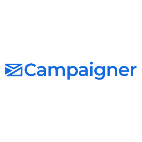 Campaigner Email Marketing and SMS Automation Platform Monthly Subscription