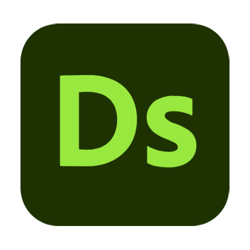 Adobe Substance 3D Designer Subscription Procedural Texture and Material Design Software