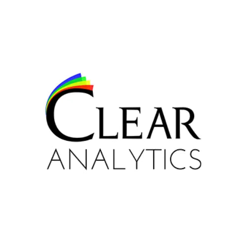 Jual Software Clear Analytics mulai dari Rp 6 jt-an per-Tahun Software Business Management