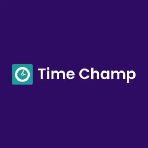 Jual Software Time Champ mulai dari Rp 900 rb-an per-Tahun Software Time Tracking